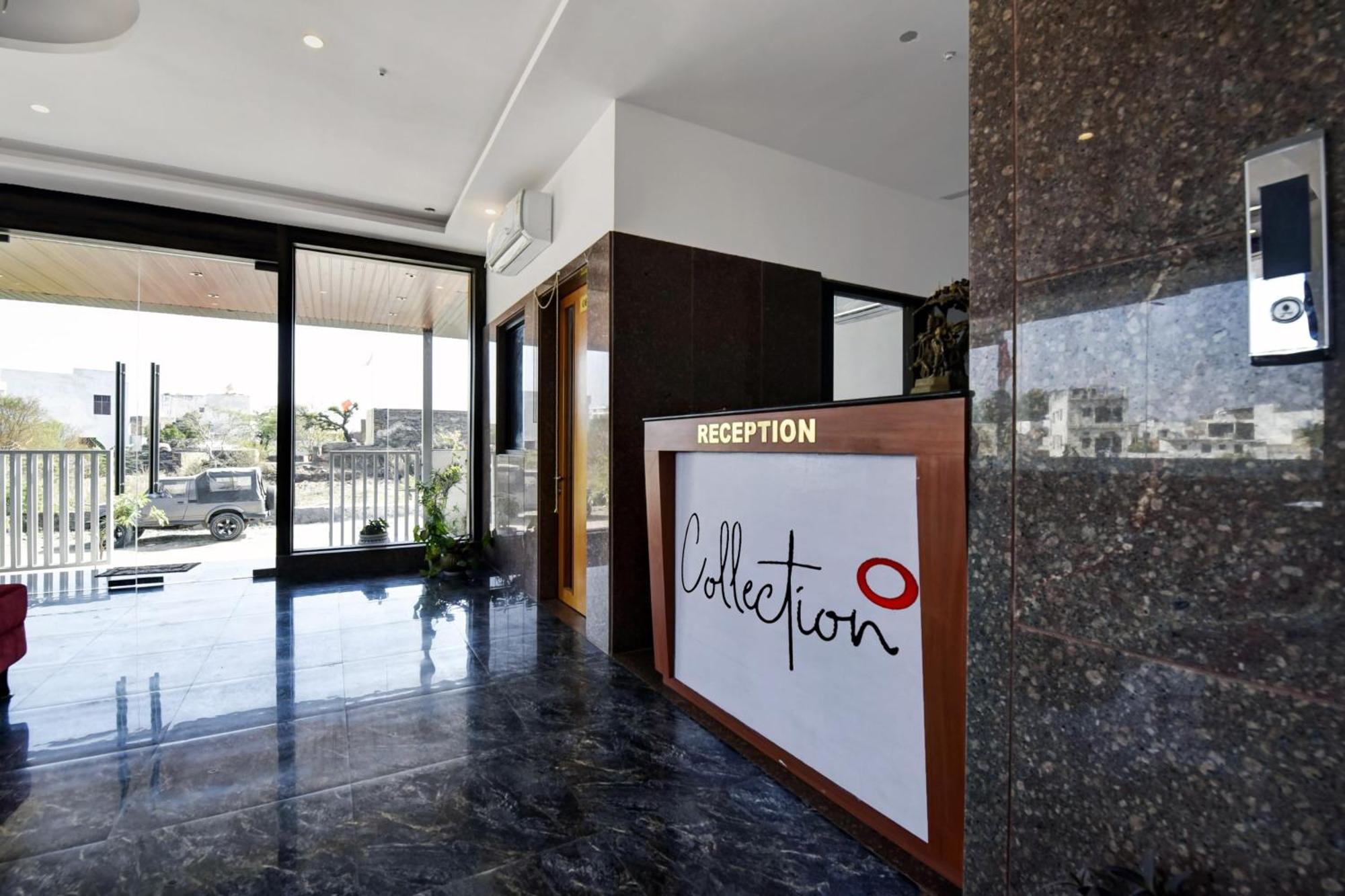 Hotel O Heritage Inn Udaipur Exterior photo